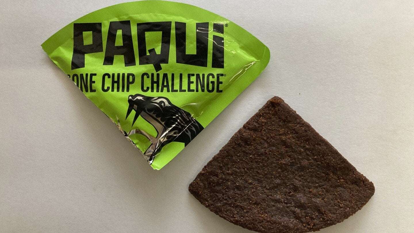 image for Teen’s death leads to outpouring of concern over spicy chip challenge as sales are halted