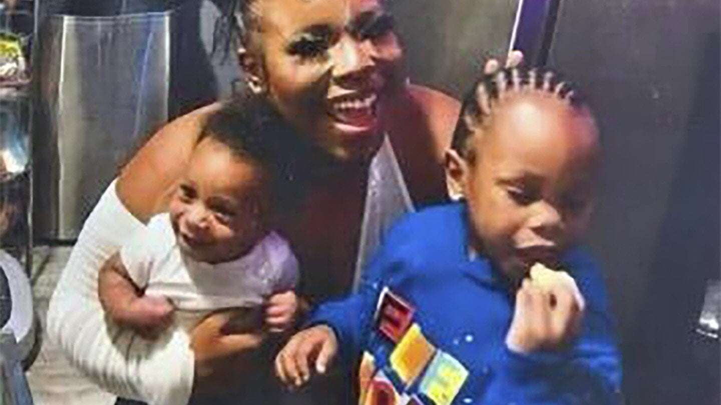 image for Additional bodycam footage is released in the death of pregnant Black mother Ta’Kiya Young