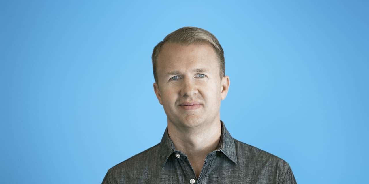 image for Billionaire Jeff Green Relies on Data to Give Back—and Sometimes Emotion, Too