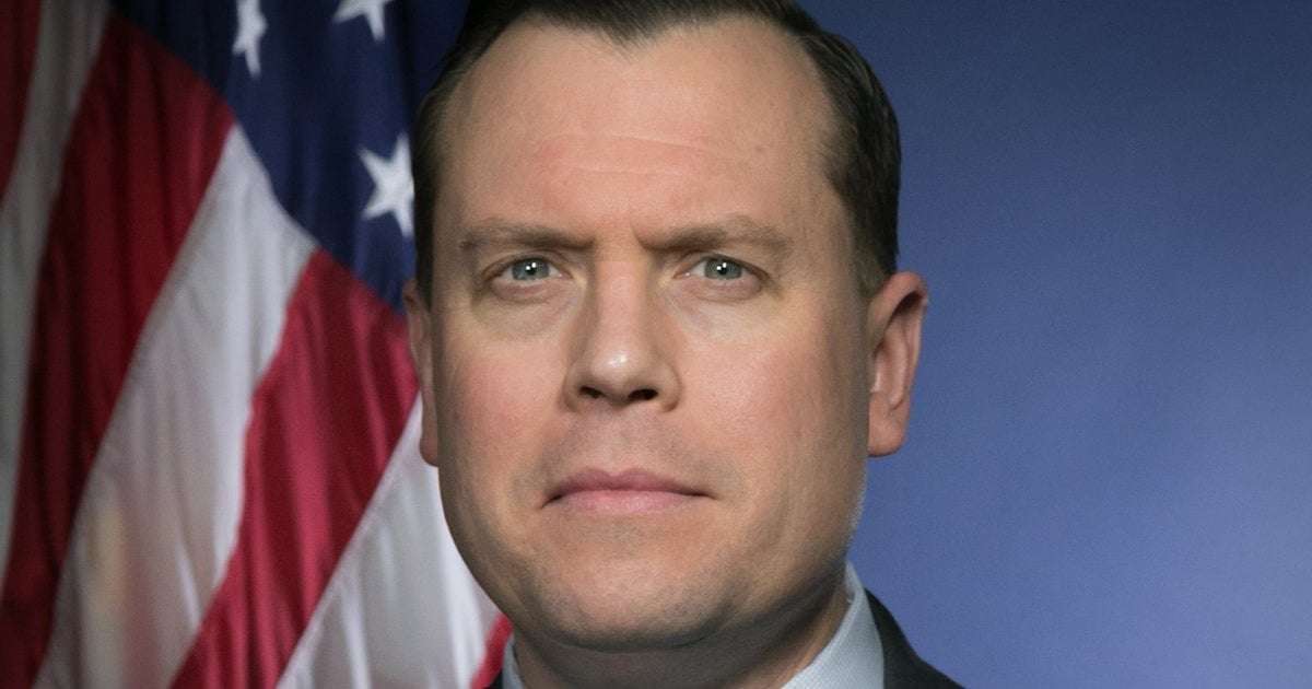 image for “Tough on Crime” Republican Attorney General Candidate Is Soft on Sex Offenders