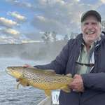 image for Henry Winkler fishing