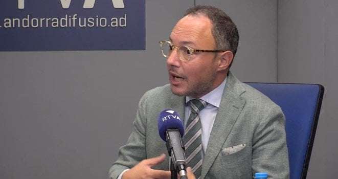 image for Prime Minister Of Andorra Comes Out As Gay