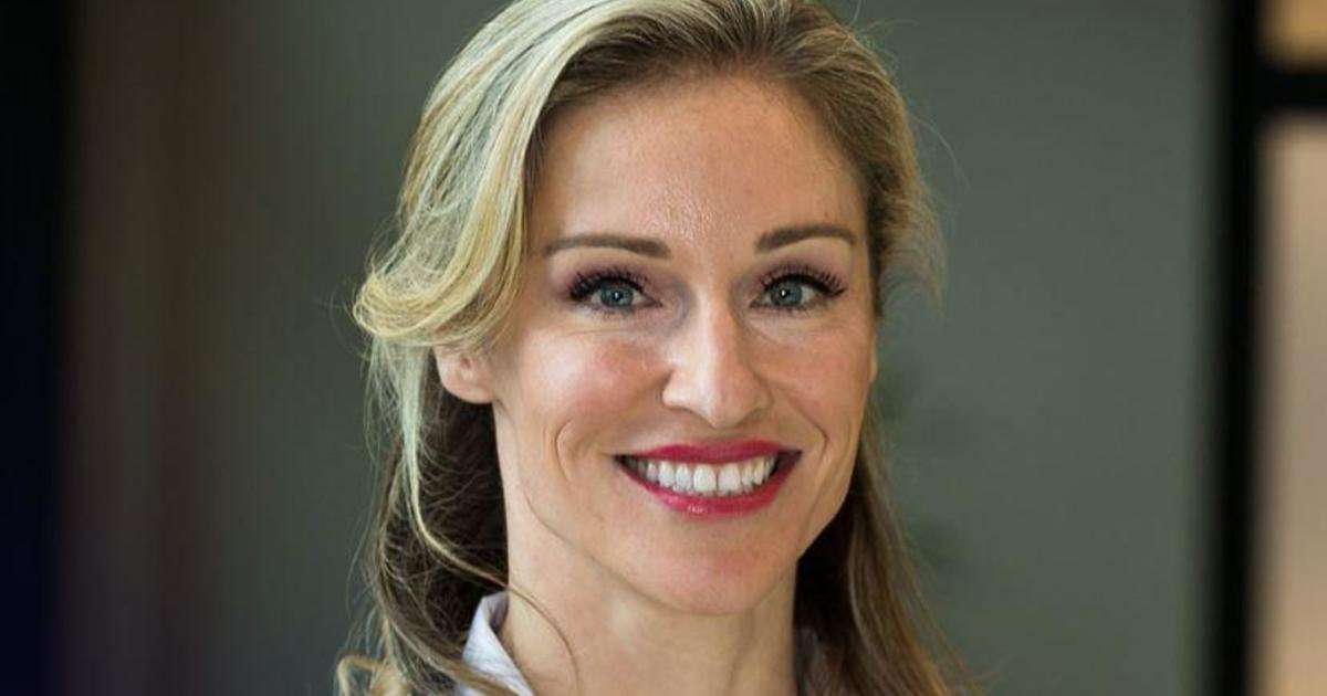 image for Virginia election candidate responds after leak of tapes showing her performing sex acts with husband: "It won't silence me"