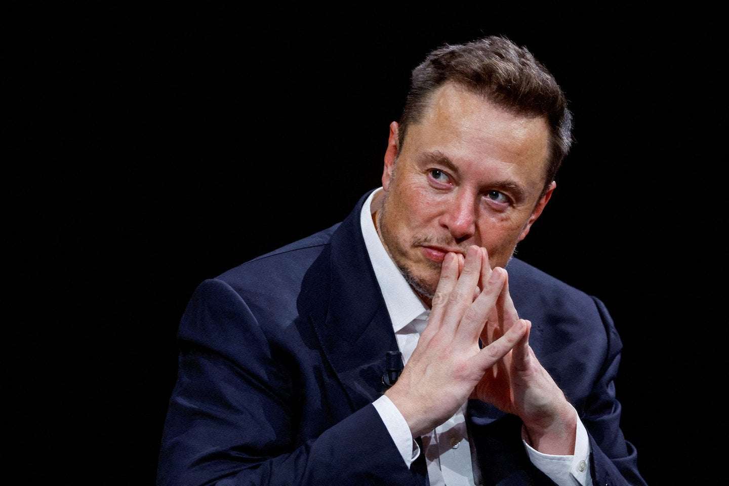 image for Elon Musk shouldn’t get to decide how Ukraine fights - The Washington Post