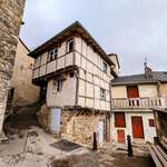 image for One of the oldest house in France has been since renovated