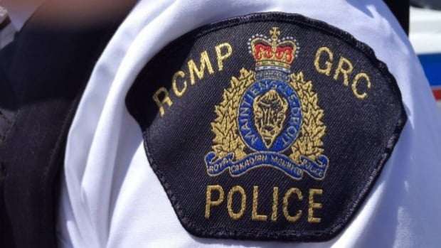 image for Man walked naked out of shower, found Mountie in his bedroom, lawsuit says
