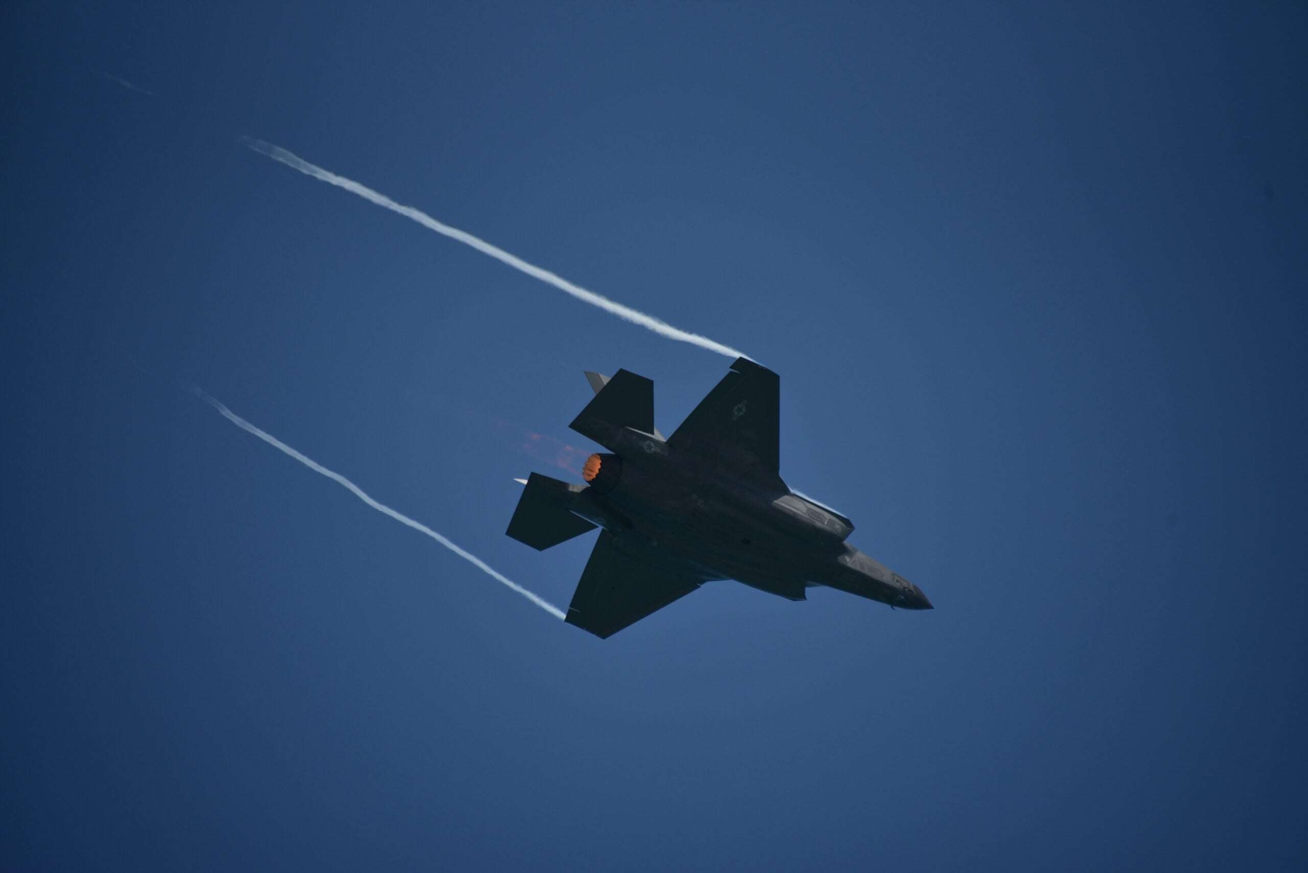 image for US approves $5 bn sale of F-35 jets to South Korea — Daily Tribune