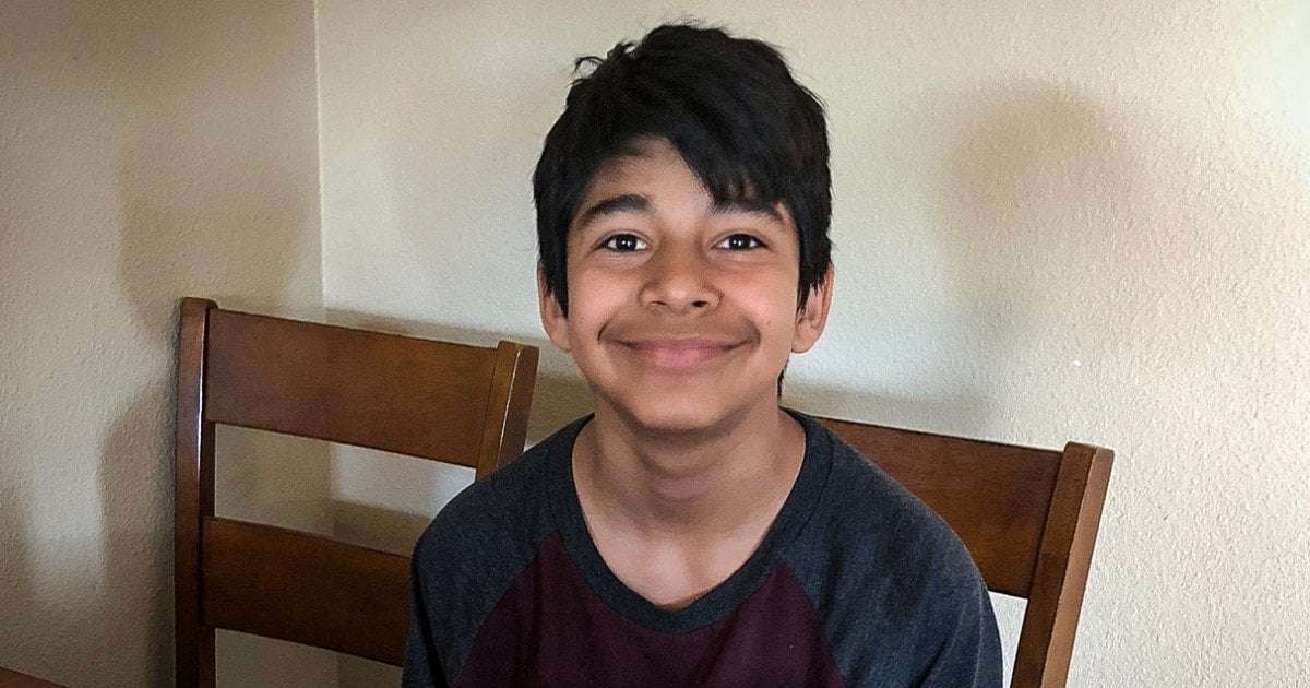 image for Family of bullied teen who died after student punched him reaches historic $27M settlement