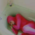 image for An alien captured in 1996 held in a Mexican citizen's bathtub