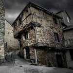 image for The oldest house in France has been standing there since 1478