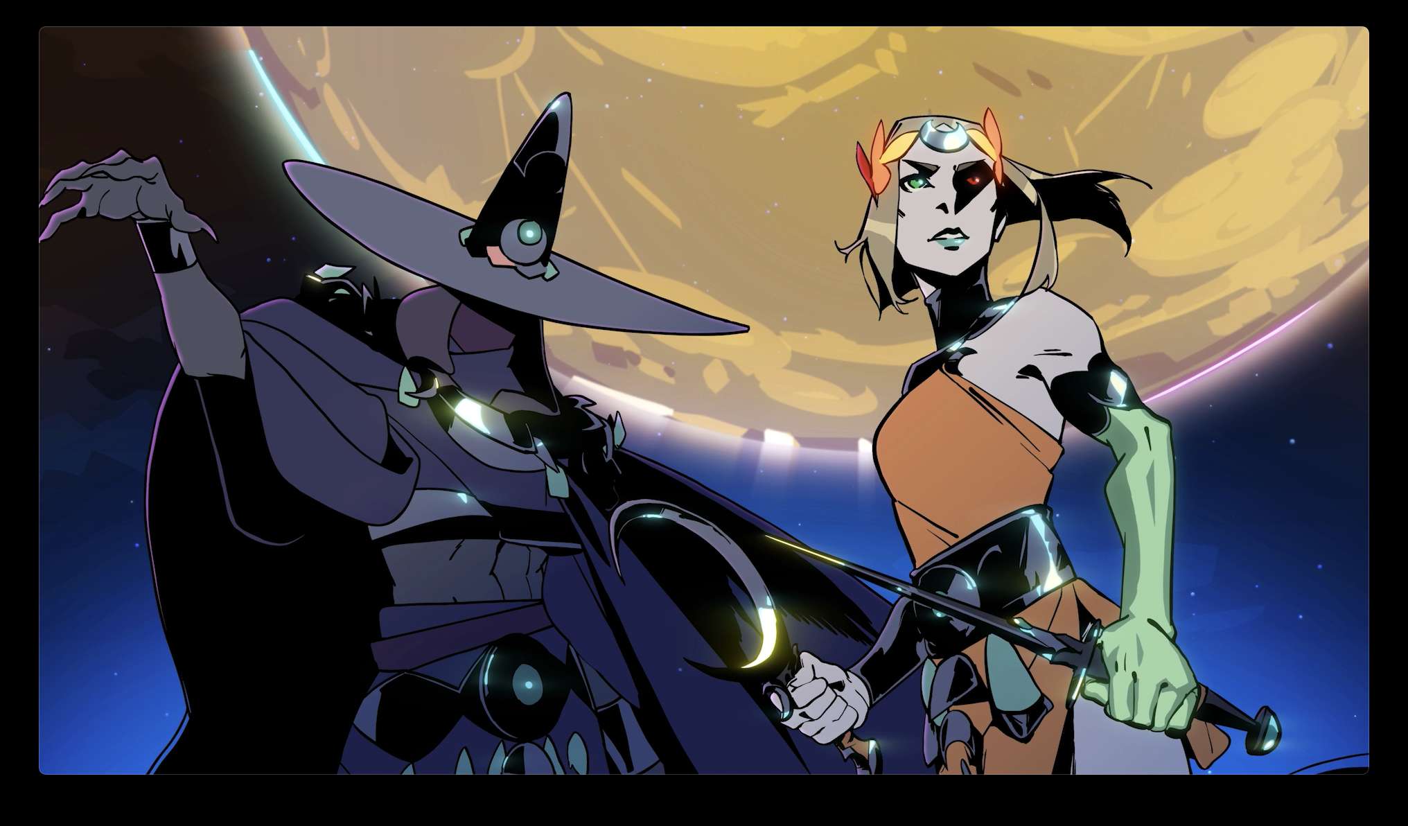 image for HADES II Development Update