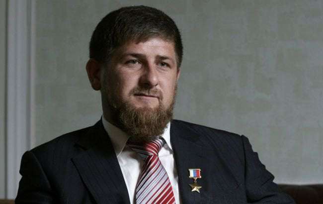 image for Kadyrov, head of Chechnya, in critical condition: Ukrainian Intelligence reports