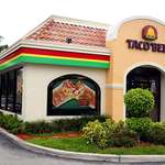 image for The 90s Taco bell buildings had such a unique look