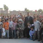 image for The most constructive accomplishment of my 16 month Iraq tour, reopening/supplying a school.
