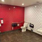 image for This Arby’s toilet is bigger than most $3000 studio apartments in Los Angeles