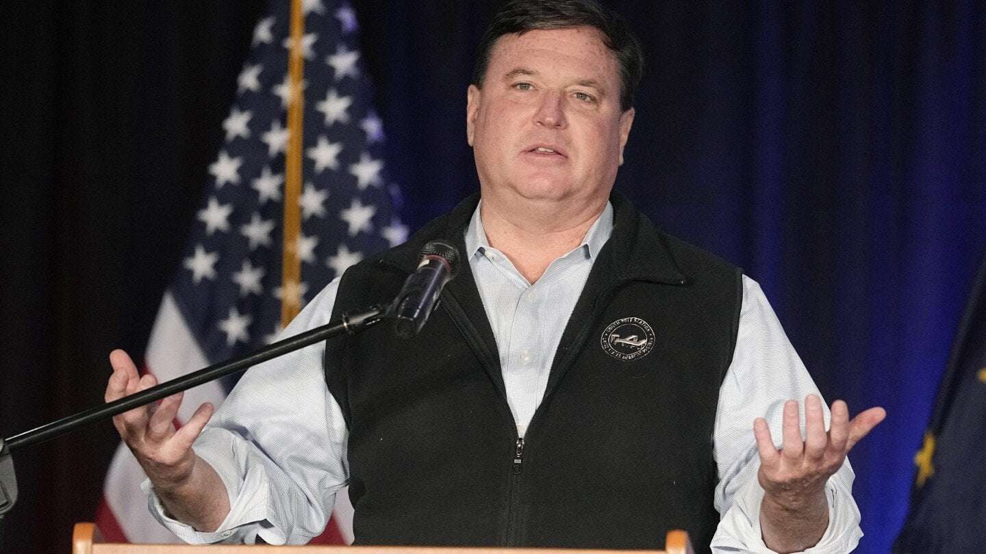 image for Indiana attorney general sues hospital system over privacy of Ohio girl who traveled for abortion