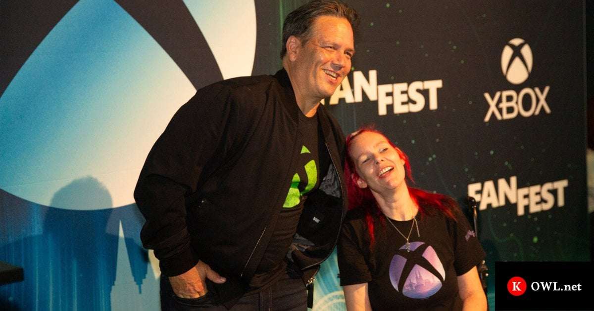 image for Microsoft Responds to Extensive Xbox Leaks: Read Phil Spencer's Complete Memo