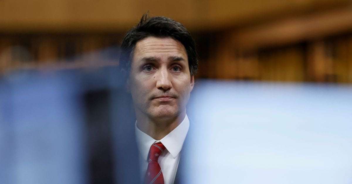 image for Trudeau says Canada wants answers from India over slain Sikh leader