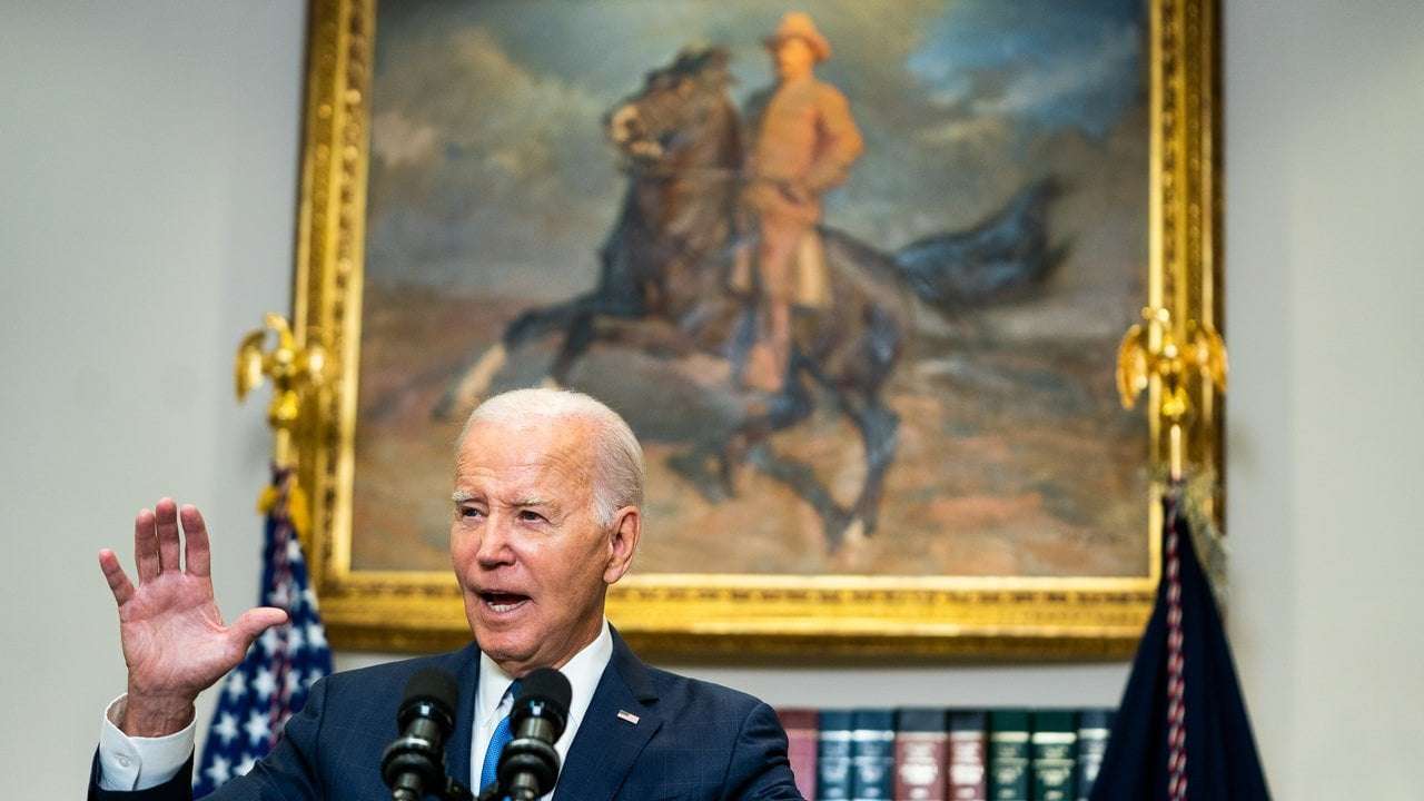 image for Joe Biden Should Head to Detroit Before Trump Muddies the Waters