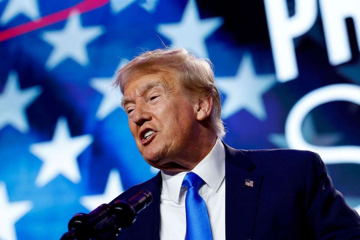 image for Trump is lying about his "moderate" abortion stance — he will ban it nationwide