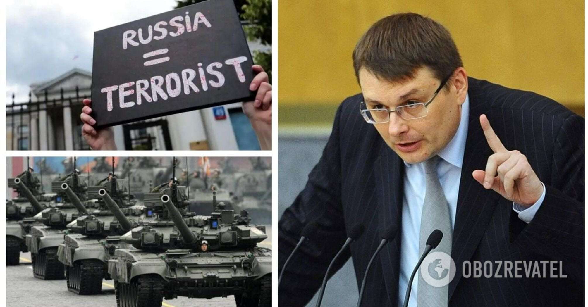 image for Russia's State Duma says it would eventually fight all post-Soviet states