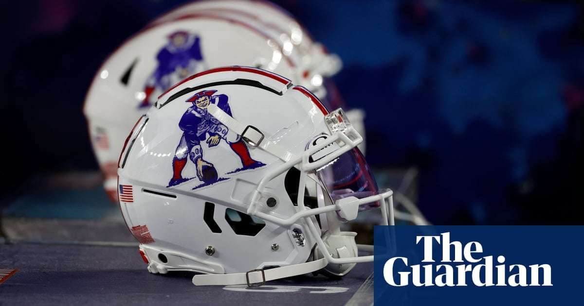 image for New Hampshire man died after being punched at Patriots game, witness says