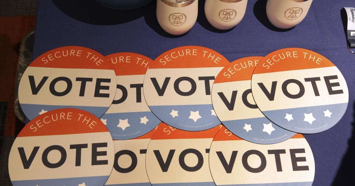 image for Pennsylvania adds automatic voter registration when renewing driver's licenses