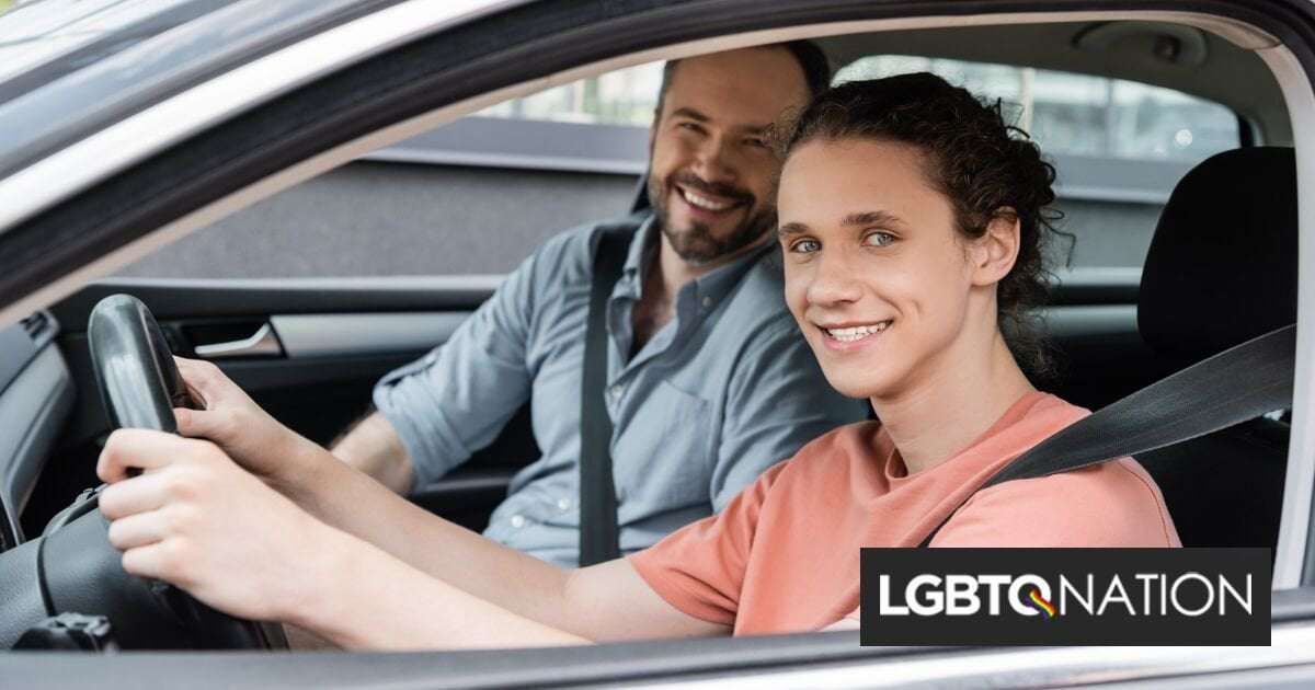 image for Texas church launches program to help fund transgender kids’ healthcare
