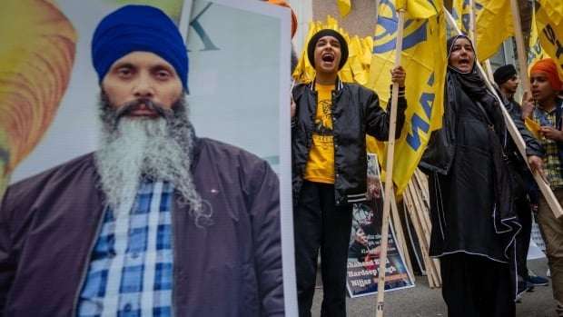 image for Canada has Indian diplomats' communications in bombshell murder probe: sources