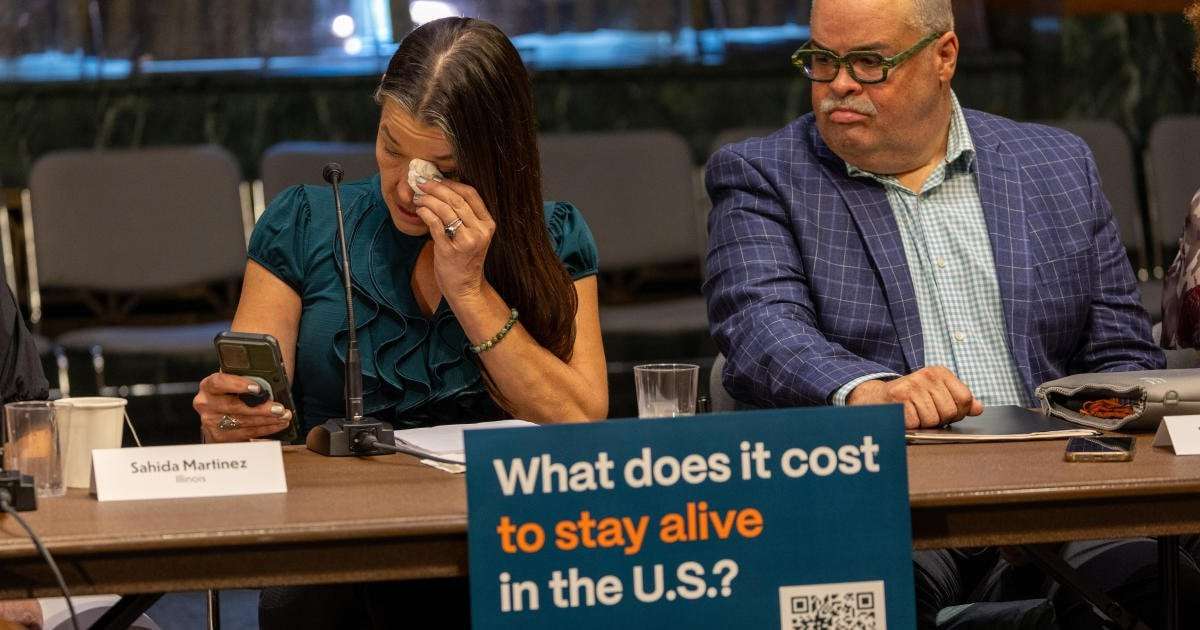image for Biden administration to ban medical debt from Americans' credit scores