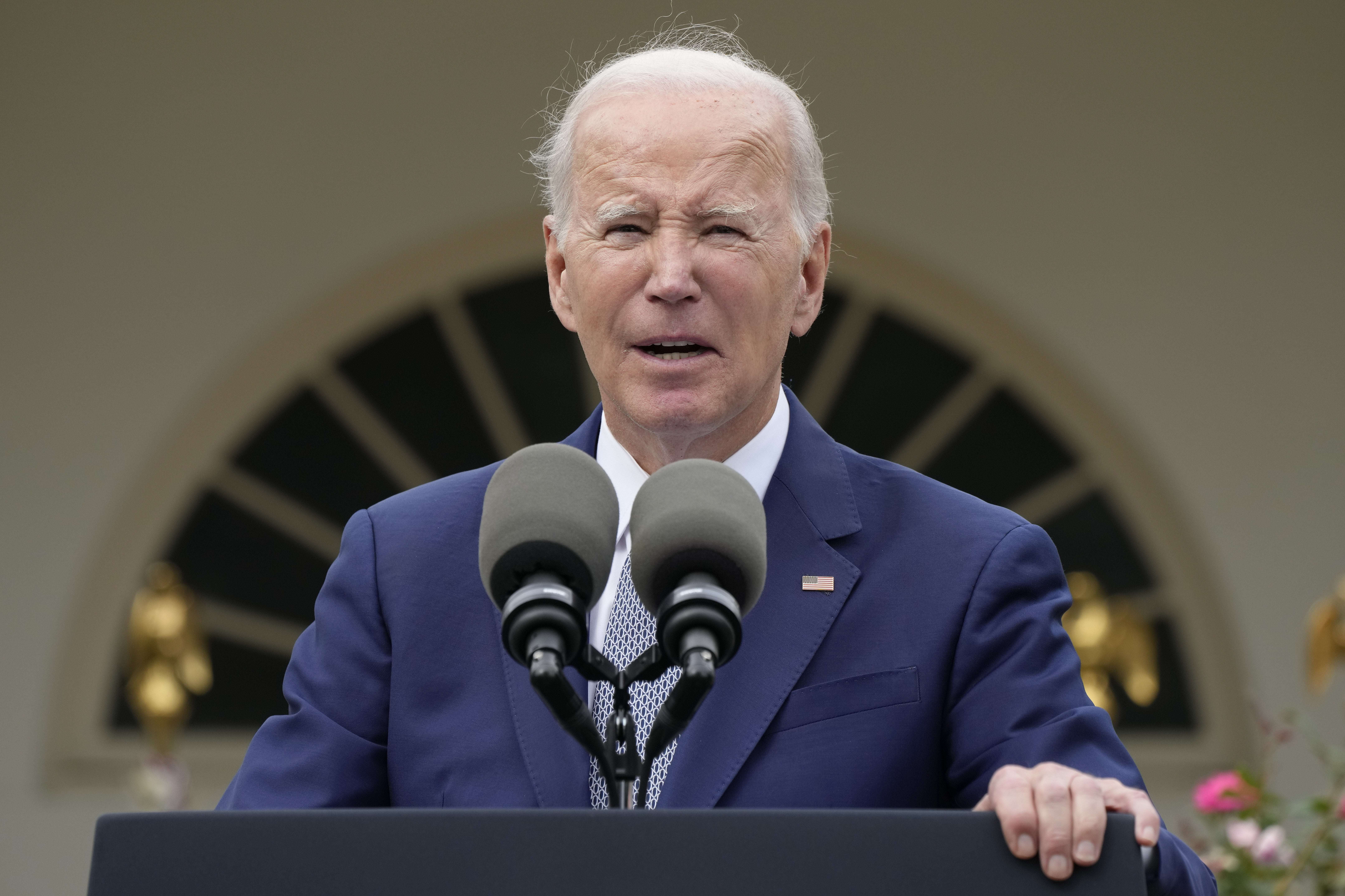 image for Biden to join the picket line in UAW strike