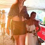 image for She’s 7 feet tall