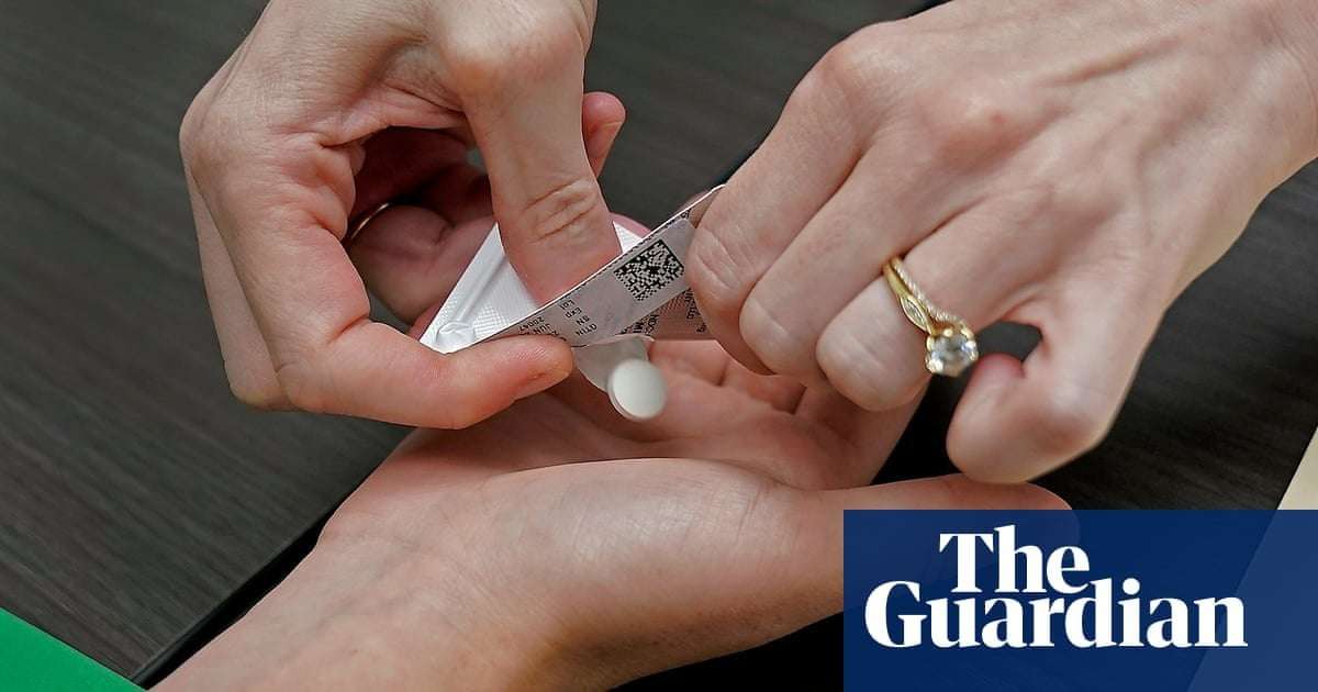 image for US mother sentenced to two years in prison for giving daughter abortion pills