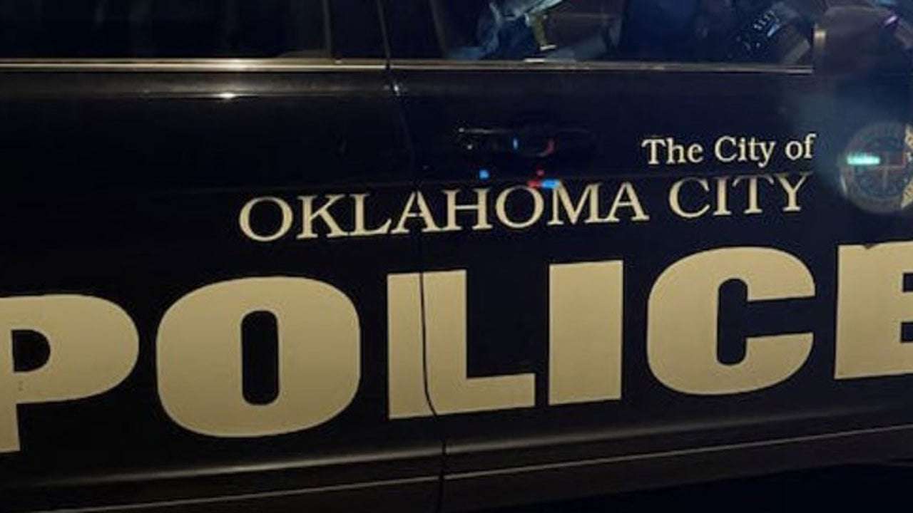 image for 1 Shot, 2 In Custody After 'Isolated Incident' At Oklahoma State Fairgrounds