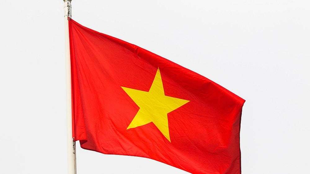 image for Man executed in Vietnam despite international appeals from Europe and Canada