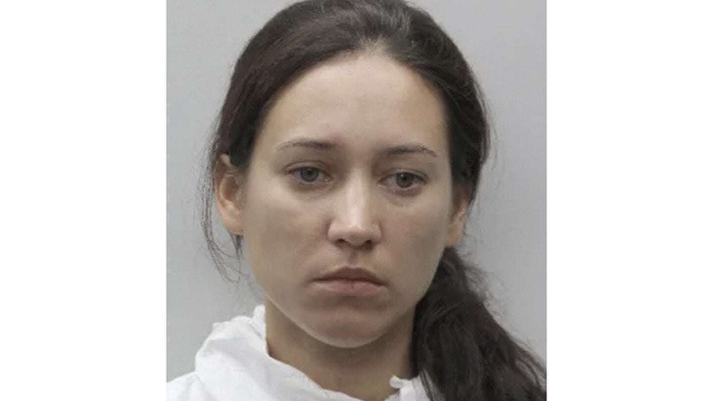 image for Mother gets 78-year prison term for killing daughters, 15 and 5, in Virginia