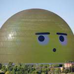 image for Las Vegas Sphere