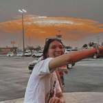 image for Oklahoma had a cloud yesterday that looked like a nuclear explosion