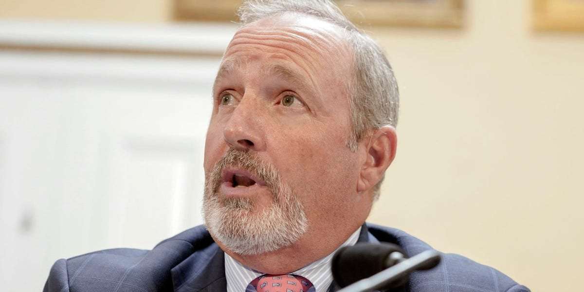 image for A South Carolina GOP lawmaker says he's a 'strong advocate' for family values. His wife says he's had multiple affairs and is filing for divorce.