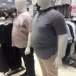 image for Clothing store in the US