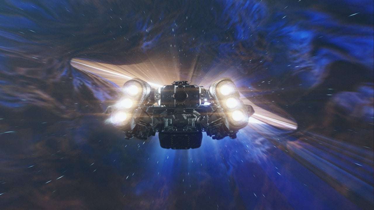 image for Seamless Space Travel in Starfield Is Now Available, Thanks to New Mod