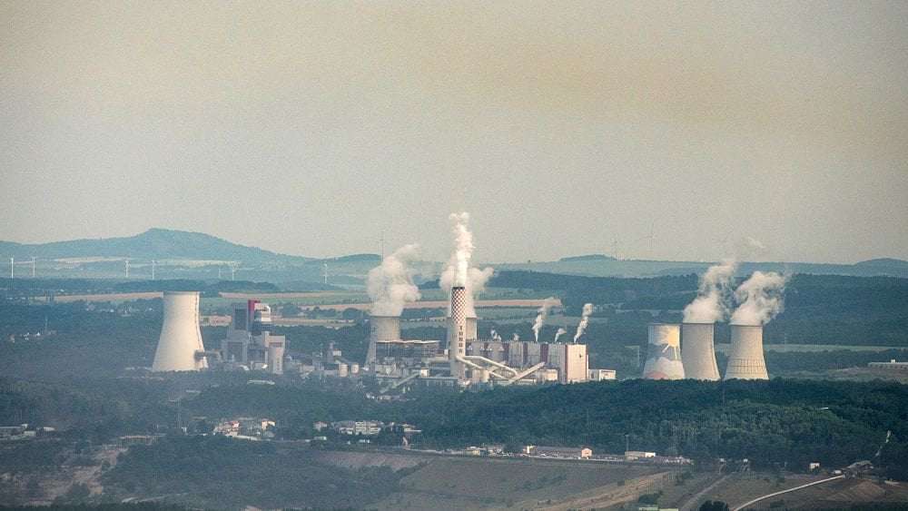 image for 'This is a milestone': Poland’s environment agency greenlights country’s first nuclear power plant