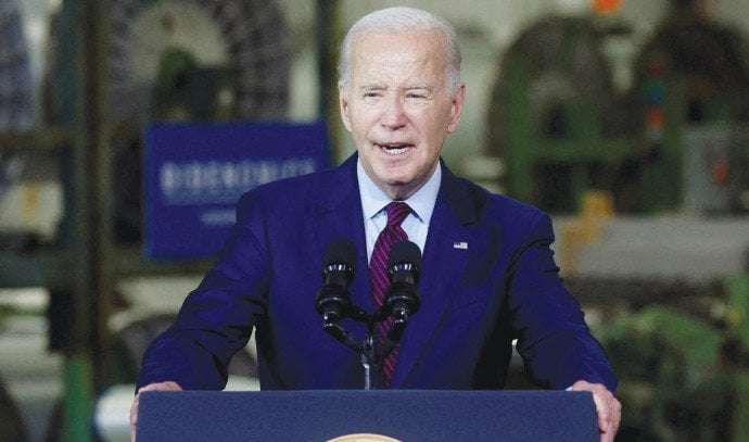 image for US in talks for largest-ever sale of arms, fighter jets to Vietnam