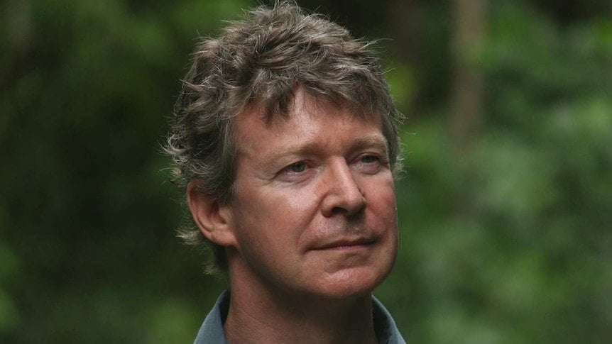 image for Zoologist Adam Britton pleads guilty to Supreme Court charges including bestiality