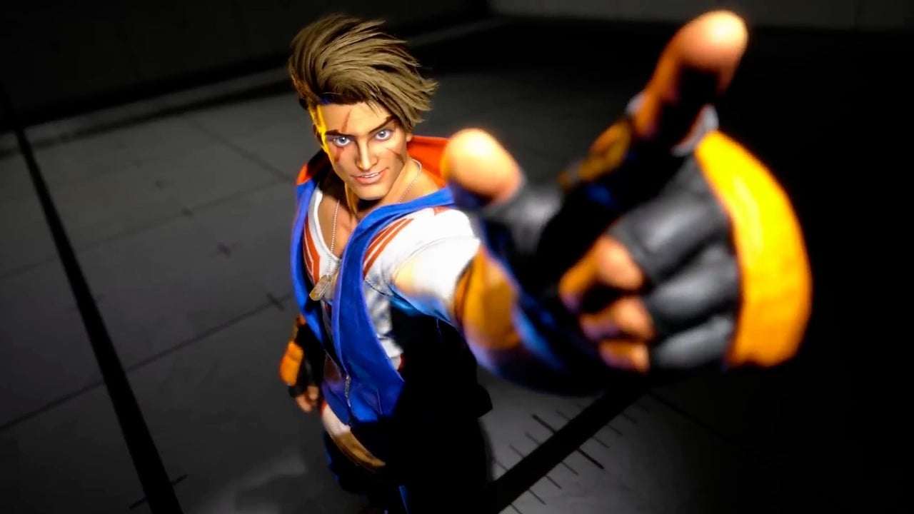 image for Capcom Boss Would ‘Gracefully Decline’ Any Microsoft Buyout Offer
