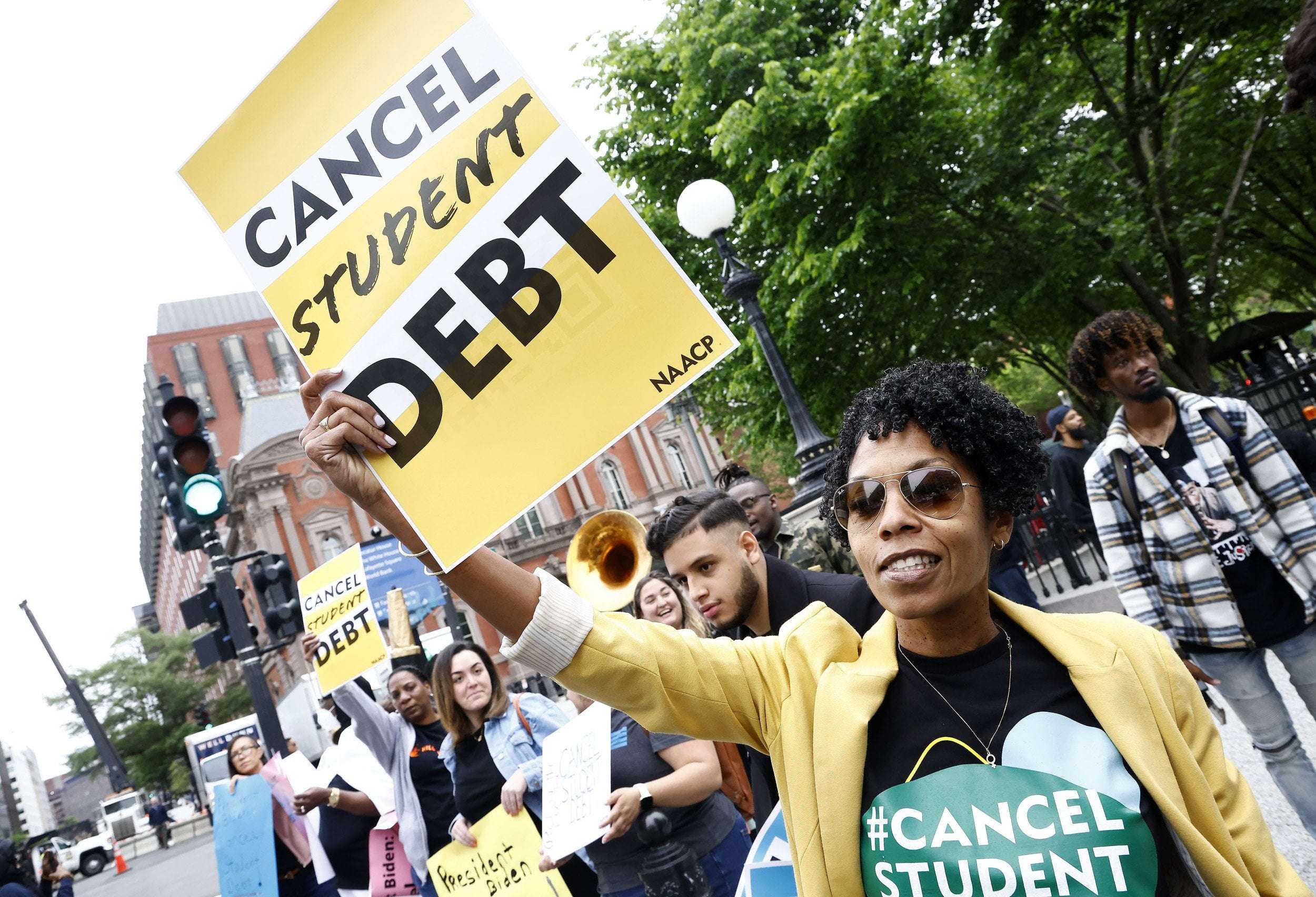 image for Biden Just Cancelled More Student Loans: Here's Who Qualifies