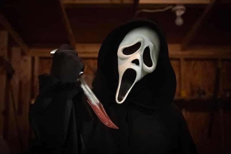 image for Iconic Horror Franchise Scream Is Reportedly Getting Its Own Video Game