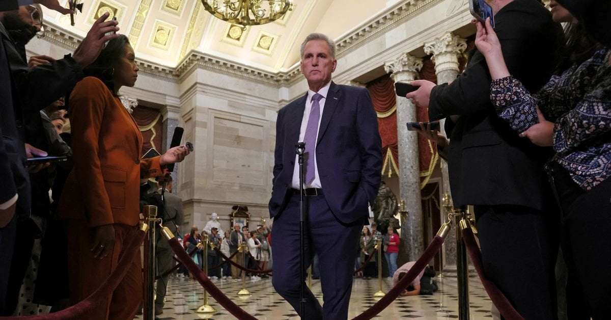 image for Congress's funding fight continues with four days to partial US government shutdown