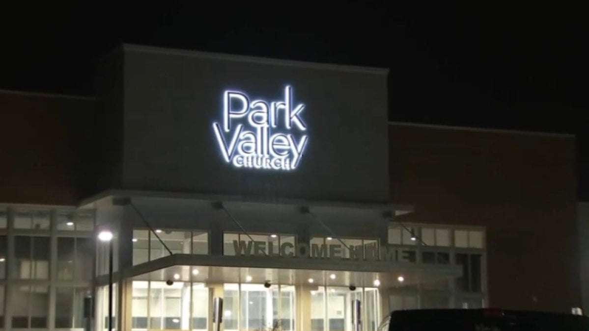 image for ‘Thwarted diabolical plot': Man arrested minutes before mass shooting at Northern Virginia church, police say