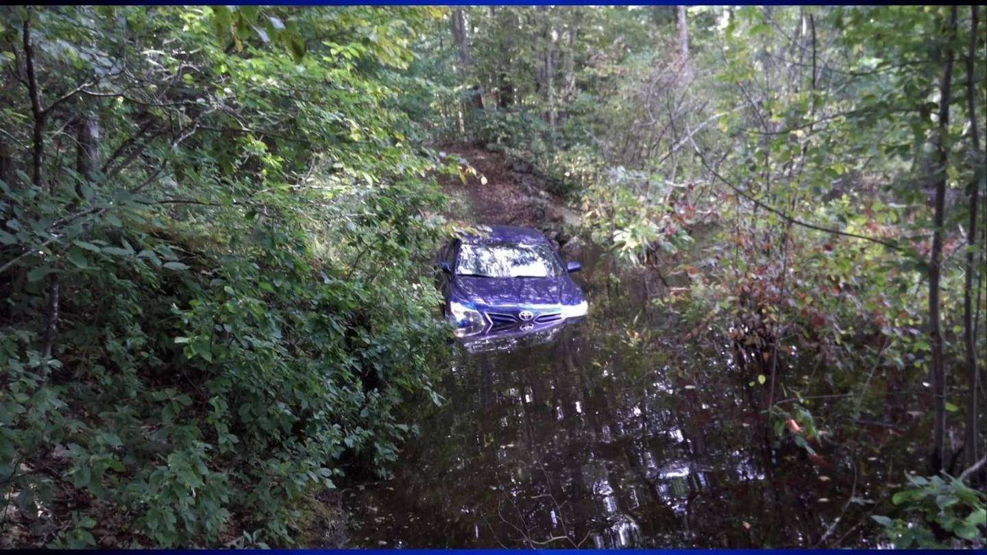 image for Charges filed against DoorDash driver who allegedly followed GPS into body of water in Middleton